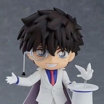 CHINA 키덜트 코난 명탐정코난 괴도키드 미니 굿즈, 피규어 원피스 밀집모자 기어포스 패기 루피