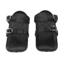 숏스키 미니스키 성인용 대회를 위한 미니 조정 가능한 바인딩 짧은, 없음