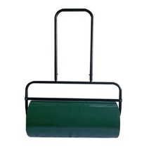 잔디 평탄화 롤러 골프장 운동장 로라 땅 관리기 대형, 33CM-91CM 120 kg