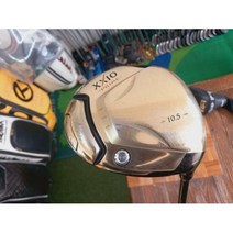 중고 (정품) 젝시오 프라임 SP600 10.5도 드라이버 (플렉스R), 단품