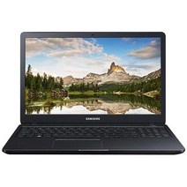 삼성전자 노트북5 NT500R5M-K23B (펜티엄 4415U 15.6형 WIN10 4GB 500GB) 최신형, 솔리드 블랙, 펜티엄