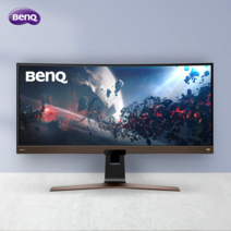 [벤큐] EW3880R WQHD+ 아이케어 무결점 95.2cm(37.5인치) 모니터 60Hz/4ms-PT