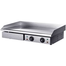 업소용 철판구이 볶음팬 사각불판 생선구이 토스트 전, 720 가스
