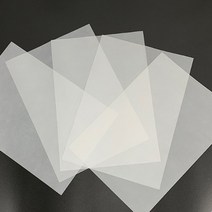 트레이싱지 A4 반투명 종이 용지 트레싱지 100매