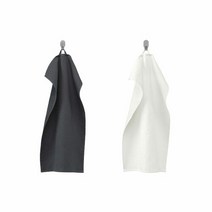 [이케아] SALVIKEN 살비켄 세면타올40x70 목욕 수건 주방용품 생활용품 욕실용품