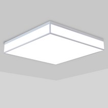 베이직 아트솔 방등 LED 60W 주광색 방조명, 단품