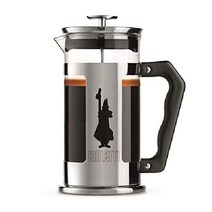 비알레티 커피 프레스 프레지오사 커피추출기 350ml 3컵, 600ml, Single