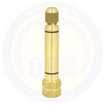 텅스텐봉 연마기척(척4.0mm) TRS-27AN용 호암/텅스텐연마기/용접공구