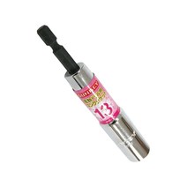 Sunkey 썬키 롱 비트소켓 비트복스 육각 복스알 임팩 소켓 SKB, 13mm