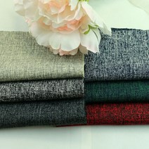 [동대문원단]W-STORY 보카시 스판 직기원단, 화이트블랙