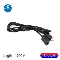 휴대용 열화상카메라 스마트폰 휴대폰 산업용 검색 컴팩트 proflir one 사냥용, 기계적 인조 인간