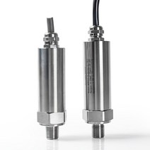 압력센서 오일 수압 센서 송신기 압력 변환기 맞춤형 DC24V 지원 420mA 010V G, 24.016Mpa  05V Output