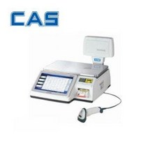 카스 라벨프린터저울 CL7200, CL7200-15P(유)