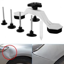 글루 덴트 자동 수리 키트 도구 바디 손상 풀러 브리지 수정 오토바이 제거 액세서리