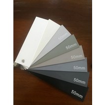 Sunroad 전동 나무 블라인드 창문 차양 사용자 정의 크기, 02 color 2_01 Custom size