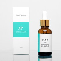 랑팡 EGF 리포좀 원액 앰플, 1개, 30ml