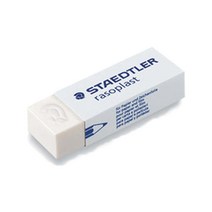 유연한 스테들러 지우개 점보 잘지워지는 중형 미술용 제도용 가루적은 얇은 조각 소프트 고품질 미술 제도 고무 초등 학생 사무용 판촉 드로잉 문구류