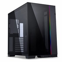 리안리 PC-O11D EVO (Black)