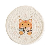 쿡탑 매트 실리콘 유리 섬유 인덕션 호브 보호 미끄럼방지 스크래치 보호 커버 절연 패드, Q