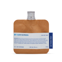 톤28 유기농 선크림 (지성용/건성용) 45g 블루라이트차단 SPF50+/PA++++, B1(건성용)
