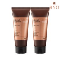 려 자양 탈모전문케어 트리트먼트* 2입 옵션, 02 제주산들바람 200ml 2개