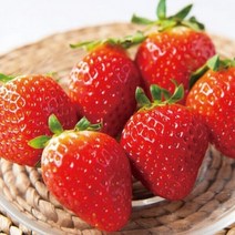 마음담은딸기 난좌(35구) 750g _웰빙그린딸기, 1개