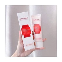 선크림 셀퓨전 C토닝 선크림 100 SPF 50+ /PA+++ 50ml K뷰티
