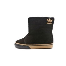 아디다스 키즈 WINTER VULC I G61263