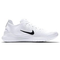 [극내 매장판] 나이키 남성 운동화 프리 런 2018 942836-100