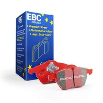 EBC Brakes DP31482C Redstuff 세라믹 저먼지 브레이크 패드