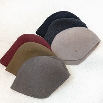 봄 가을 겨울 여성모자 여자 니트모자 울모자 보넷 벙거지 버킷햇
