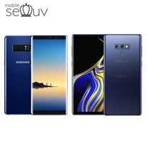[중고]노트8 / 노트9 공기계 무약정 알뜰폰 중고폰, F(부품용), 노트8 (64GB) 딥씨블루