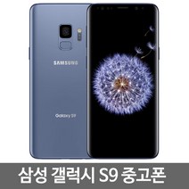 삼성전자 위투게더 갤럭시S9 SM-G960N, 레드 64GB, 갤럭시S9 특S급