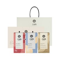 오설록 [오설록]20티백패키지(동백20티백 꿀배20티백 얼그레이20티백), 단품없음, 없음