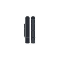 그레이 스노우 보드 데크 가방 백 케이스 SOLE GUARD ALPINE 7800 117538, M