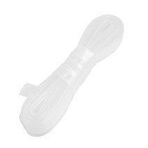 비율 2 : 1 12mm DIA 클리어 폴리올레핀 열 수축 튜브 4m, 12mm., 투명 (4m)