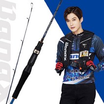 {사은품증정} 블루어 바낙스 한치 마스터 C662LS C682LS C702LS C722LS 한치 낚시대, HANCHI MASTER C682LS