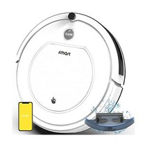 FMART C200 로봇 진공 청소기 2800Pa 최대 흡입력