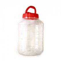 NDP092209ISP 과실주병 PT 18L 담금주 술통 술병 과일청 매실