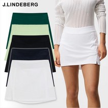 [J.LINDEBERG] 여성 골프 치마 / 제이린드버그 골프웨어 아밀리에 스커트