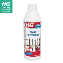 HG세제 녹제거제 500ml rust remover 녹제거& 녹방지제 금속장비 아웃도어장비 금속으로 된 모든 제품