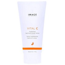 IMAGE Skincare 이미지스킨케어 바이탈 C 하이드레이팅 핸드 앤 바디로션 170g