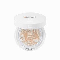 에이솔루션 아크네 클리어 리페어 커버 팩트 12.5g, 2호 내추럴베이지, 에이솔루션 아크네 클리어 리페