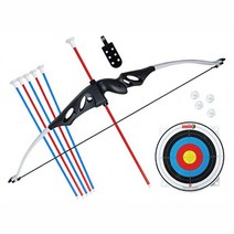 보드엠팩토리 금메달 양궁 어드벤쳐