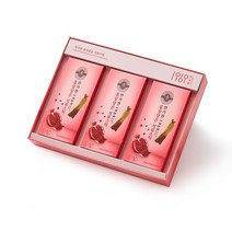 민가원 홍삼담은 석류 농축액 스틱 30포, 1개