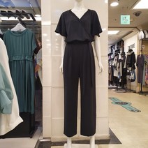 블루페페 부평점 *** 와이드 점프 슈트