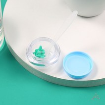 립밤공병 2P, 2개