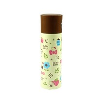 보온병 보냉병 도시락 락앤락 헬로키티 북유럽 스텐 보온 물통 370ml SMT3 빠른배송 hmjy몰