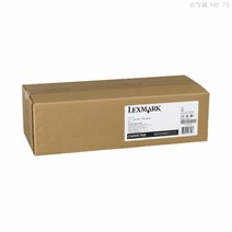 렉스마크( C543DN ) 정품폐토너통, 반려동물닷컴 본상품선택, 반려동물닷컴 본상품선택