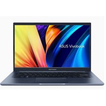ASUS 비보북 14 M1402IA-EB096 AMD R5 8GB 256GB 프리도스 에이수스 노트북